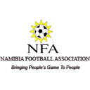Namibia Women logo - Women VS South Africa Women Live