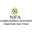 Namibia Women logo