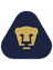 Unam Pumas U19 logo - Mex U 34004 Live Score Today