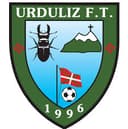 Urduliz FT logo - Ft VS Sodupe Uc Result Today