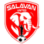 Salavan United logo