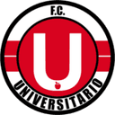 Universitario De Vinto logo - Vinto VS Bolivar Live Score Today
