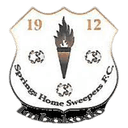 Springs Home Sweepers FC Women logo - Women VS Nicko Taurus Women Live