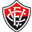 Vitoria das Tabocas (w) logo