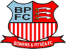 Bowers Pitsea logo