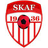 SKAF Khemis Melina logo
