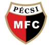 Pecsi MFC (w) logo