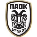 PAOK Dytikou logo - Dytikou VS Akrites Sykeon Score