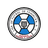 Liga de Futbol de Tehuacan logo