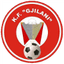Gjilani logo