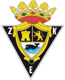 Zarautz KE logo - Ke VS Ud Aretxabaleta Live Score