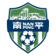 Nanping Team logo