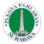 PS Kota Pahlawan logo