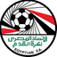 Egypt U17 logo
