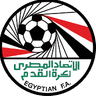 Egypt U17 logo