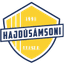 Hajdusamsoni logo