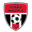 Start Nidzica logo - Ketrzyn VS Start Nidzica Score