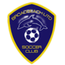 Broadbeach United U23 logo - U VS Ipswich Fc U Live Score