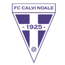 Calvi Noale logo - Bassano VS Calvi Noale Result Today