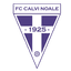 Calvi Noale logo