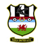 Risca Utd logo