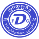 FC Didube logo - Didube VS Dinamo Tbilisi Ii Live Score