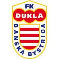 Dukla Banska Bystrica logo
