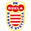 Dukla Banska Bystrica logo