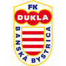 Dukla Banska Bystrica logo