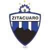 Zitacuaro CF II logo - Umsnh VS Zitacuaro Cf Ii Score Today