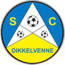 SC Dikkelvenne logo - Brakel VS Sc Dikkelvenne Live