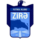 Zira FK logo - Qarabag VS Zira Fk Score Today