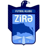 Zira FK logo