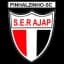 AJAP W logo