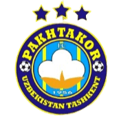 Pakhtakor logo