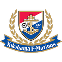 Yokohama F. Marinos logo - Spulse VS Yokohama F Marinos Live