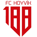 FC Hoyvik logo