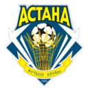 FK Astana-64 (w) logo - Women VS Fk Astana W Live Score Today