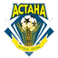 FK Astana-64 (w) logo