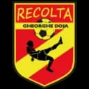 Recolta Gheorghe Doja logo - Fundulea VS Recolta Gheorghe Doja Live Score Today