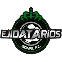 Ejidatarios de Bonfil logo - Bonfil VS Boston Cancun Fc Live Score Today