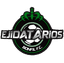 Ejidatarios de Bonfil logo