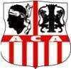 Ajaccio U19 logo - U VS Nice U Sport