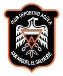CD Aguila (w) logo - W VS Cd Fas W Score