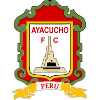 Ayacucho Futbol Club logo - Grau VS Ayacucho Futbol Club Sport