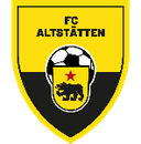 FC Altstatten logo - Altstatten VS Fc Seefeld Score Today