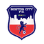 Boston City FC Brasil U20 logo