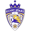 Egypt Stars logo