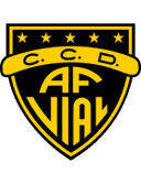 Fernandez Vial logo - Rengo VS Fernandez Vial Sport