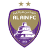 Al-Ain SCC U23 logo